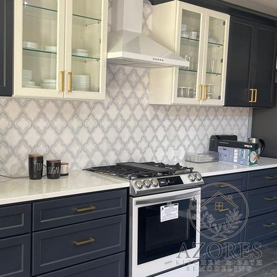 Azores Kitchen & Bath Remodeling by null