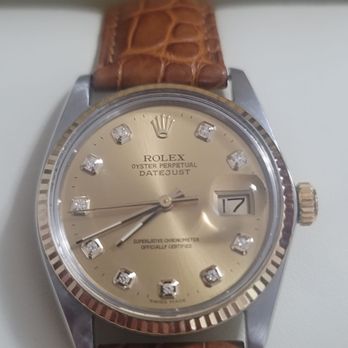 In Time Miami Corp - Watch Repair Near Me - Miami, Florida In Time Miami Corp - Watch Repair Near Me - Miami, Florida