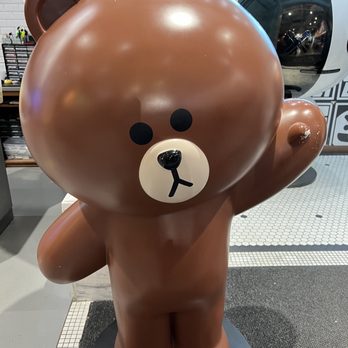 Line Friends - Toy Stores Near Me - New York, New York Line Friends - Toy Stores Near Me - New York, New York