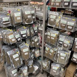 Lisa's Herbal Corporation - Herbs