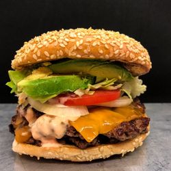 Buddy’s Burgers - Left Coast