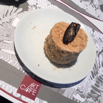 Art Cafe - Coffee & Tea Near Me - Istanbul, 34