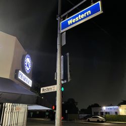 Western Ave Pharmacy