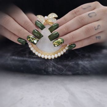 New York Nails II - Waxing Near Me - Poughkeepsie, New York New York Nails II - Waxing Near Me - Poughkeepsie, New York
