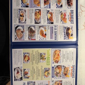 The Breakfast Boys - Menu - Breakfast & Brunch Near Me - College Park, Georgia The Breakfast Boys - Menu - Breakfast & Brunch Near Me - College Park, Georgia