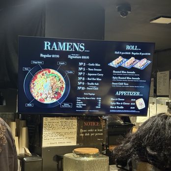 REDWHITE - Boston - Menu - Sushi Bars Near Me - Boston, Massachusetts REDWHITE - Boston - Menu - Sushi Bars Near Me - Boston, Massachusetts