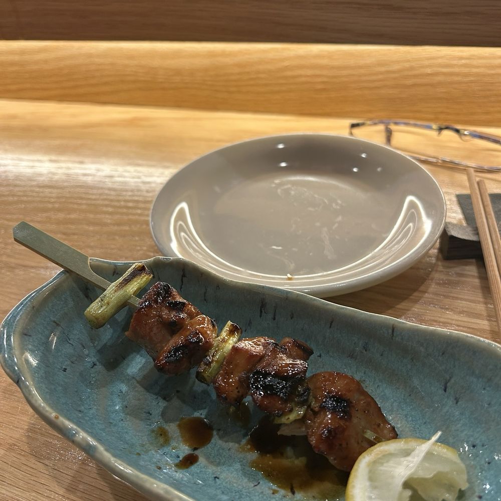 Kinzo - Chicken skewers were yummy - Sushi Bars Near Me - Frisco, Texas Kinzo - Chicken skewers were yummy - Sushi Bars Near Me - Frisco, Texas