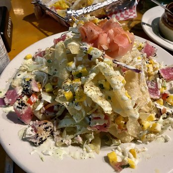 Seawitch - Ahi Tuna Nachos - Venues & Event Spaces Near Me - Carolina Beach, North Carolina Seawitch - Ahi Tuna Nachos - Venues & Event Spaces Near Me - Carolina Beach, North Carolina