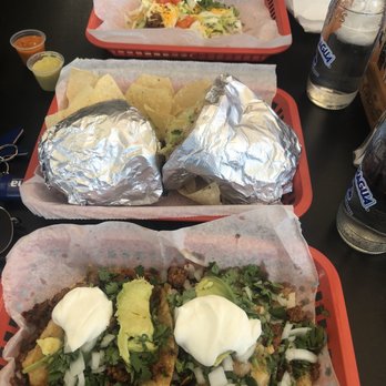 Taco Loco - Tacos and burritos soooo good - Mexican Near Me - Marietta, Georgia Taco Loco - Tacos and burritos soooo good - Mexican Near Me - Marietta, Georgia
