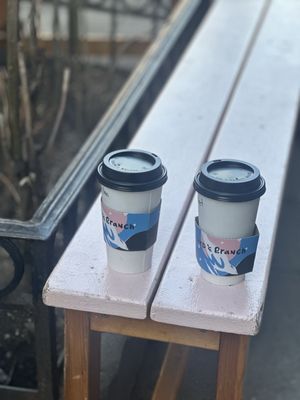 Bird & Branch Coffee Roasters by null
