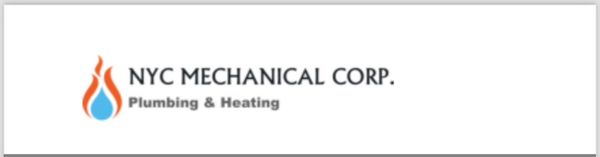 NYC Mechanical Logo