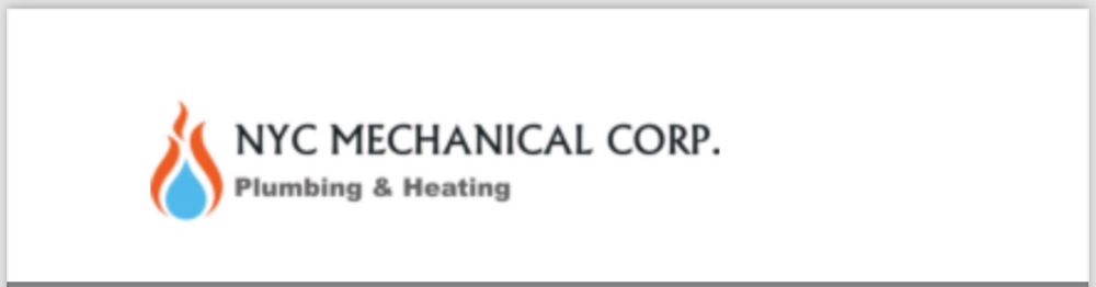 Slide of NYC Mechanical