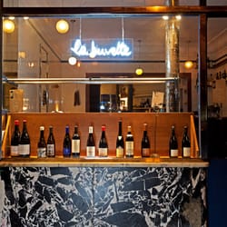 La Buvette
