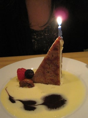 LaSalette Restaurant by null