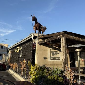 Wild Taco - Mexican Near Me - Newport Beach, California