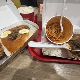 All for me!!!