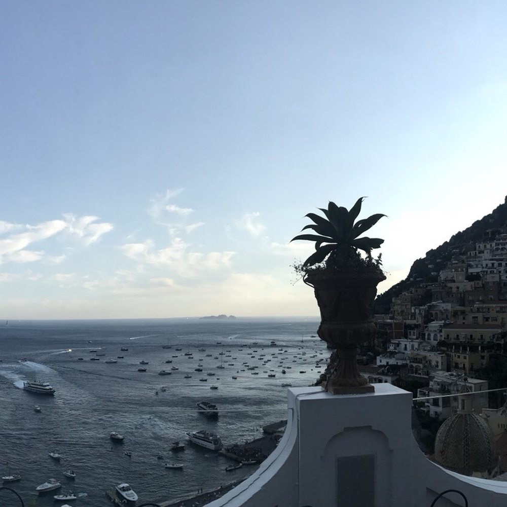 Franco's Bar - Views - Cafes Near Me - Positano, SA Franco's Bar - Views - Cafes Near Me - Positano, SA