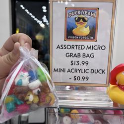 Duck Yeah