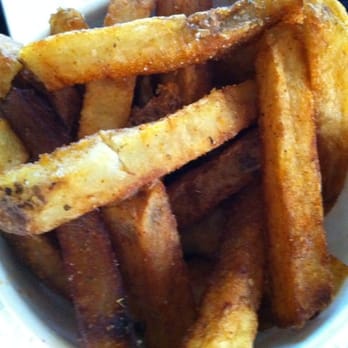 Five Guys - Cajun Fries! - Burgers Near Me - Culver City, California Five Guys - Cajun Fries! - Burgers Near Me - Culver City, California