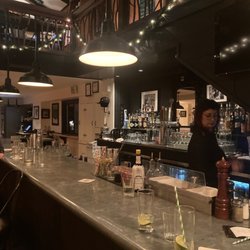 Ze Wine Bar at Jägerberg Beer Hall & Alpine Tavern - Bat