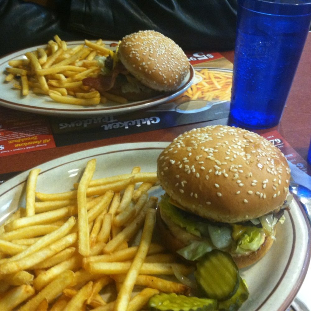 Late night cravings satisfied! Late night cravings satisfied!
