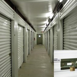 All Seasons Storage Centers - Full Range of Unit Sizes