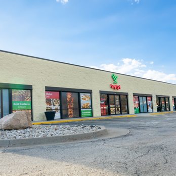 Vytyl - Storefront - Mediterranean Near Me - Cedar Rapids, Iowa