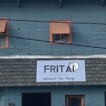 Fritai - Haitian Near Me - New Orleans, Louisiana