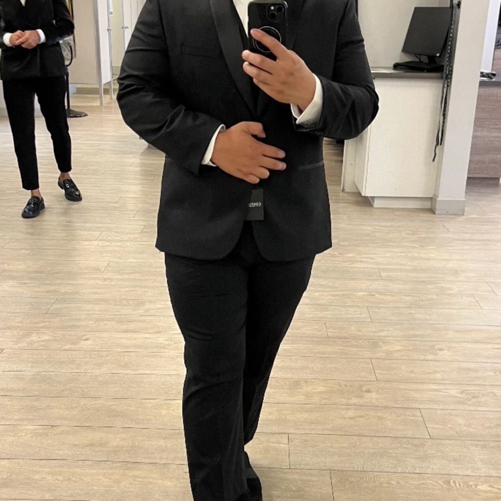 Friar Tux - Custom fitted suit and pants - Men's Clothing Near Me - Lakewood, California Friar Tux - Custom fitted suit and pants - Men's Clothing Near Me - Lakewood, California