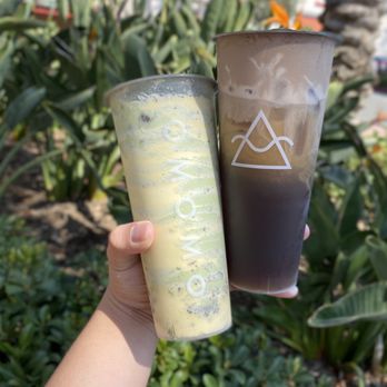 OMOMO Tea Shoppe - Coffee & Tea Near Me - Irvine, California OMOMO Tea Shoppe - Coffee & Tea Near Me - Irvine, California