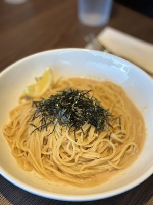 UNETTO TOKYO PASTA FACTORY by null