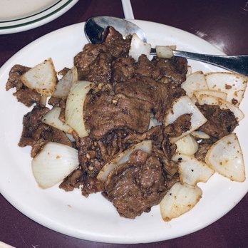 Jun Dynasty - Cumin Beef - Szechuan Near Me - Tucson, Arizona Jun Dynasty - Cumin Beef - Szechuan Near Me - Tucson, Arizona