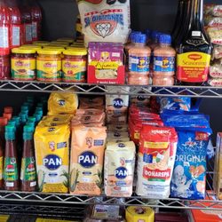 Mamacita Mexican Cuisine & Latin Market - More latin products