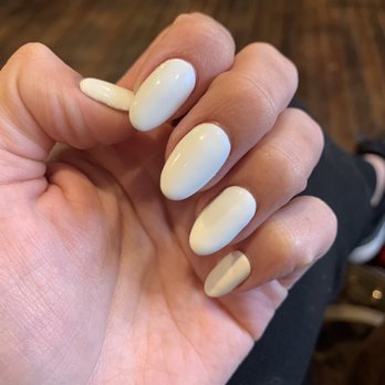 Trinity Nails Spa - A wonderful job done by Trinity - Nail Salons Near Me - Littleton, Colorado
