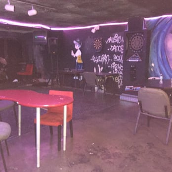 The Suzuran - More places to sit - Karaoke Near Me - Gardena, California