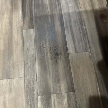 Back Bay RV Repair - Water on floor - RV Repair Near Me Back Bay RV Repair - Water on floor - RV Repair Near Me