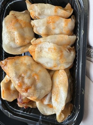 North Dumplings Essex by null