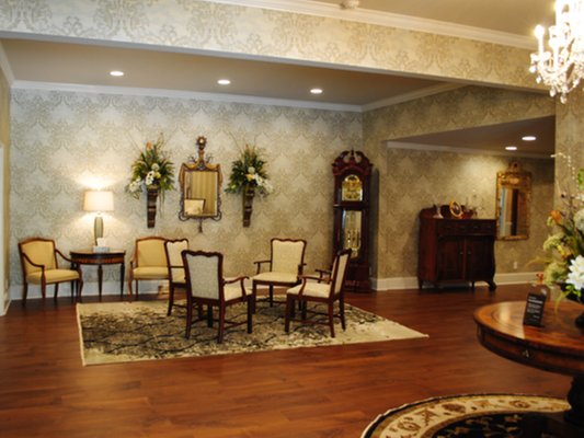 MCMAHAN’S FUNERAL HOME & CREMATORY - Updated October 2025 - 10 Photos
