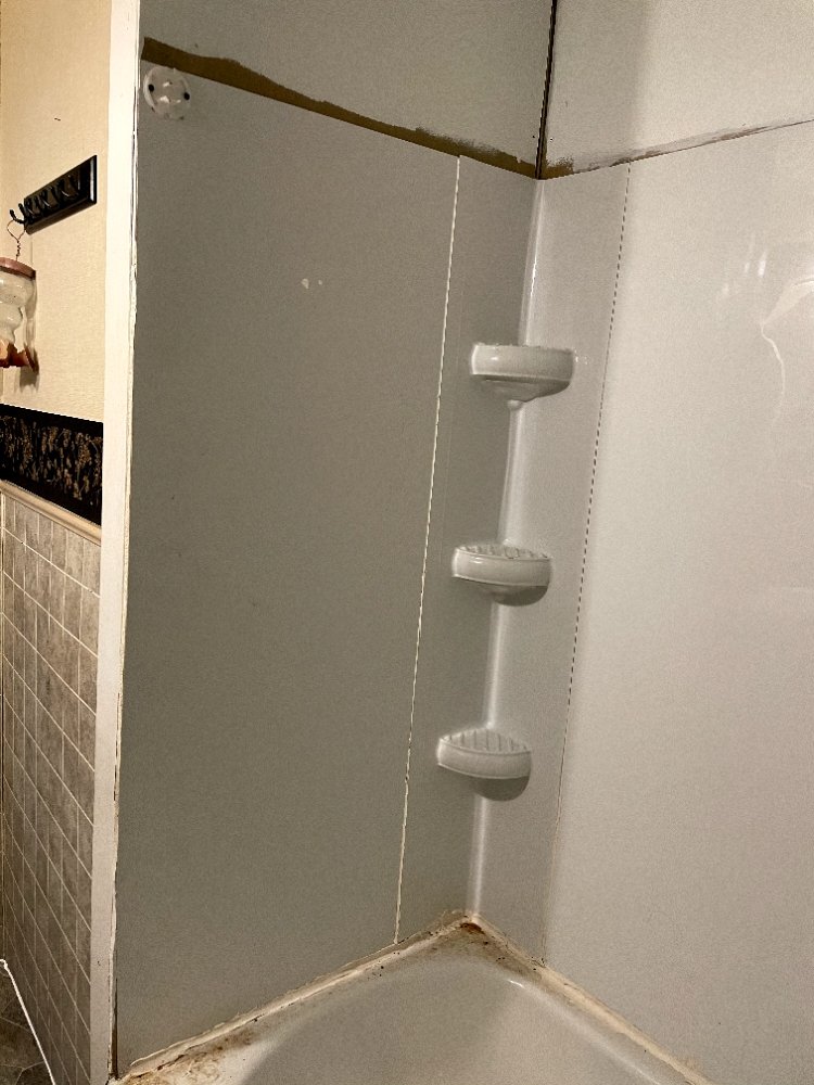 Slide of Above All Handyman Service