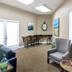 Pacific View Apartment Homes