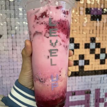 Virtual Teakup - Pink Dragon - Bubble Tea Near Me - Bakersfield, California Virtual Teakup - Pink Dragon - Bubble Tea Near Me - Bakersfield, California