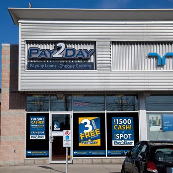PAY2DAY - Check Cashing/Pay-day Loans Near Me - Brampton, Ontario PAY2DAY - Check Cashing/Pay-day Loans Near Me - Brampton, Ontario