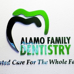 Alamo Family Dentistry