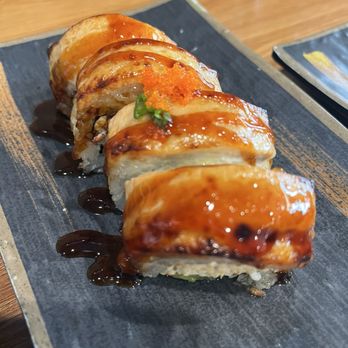 Heemo Sushi - Sushi Bars Near Me - Duarte, California