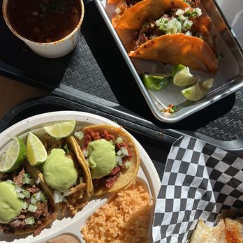 Tacos Veganos - Tacos Near Me - Phoenix, Arizona