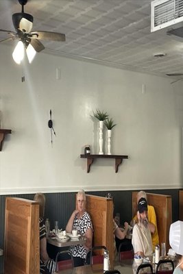 The Village Inn Restaurant by null