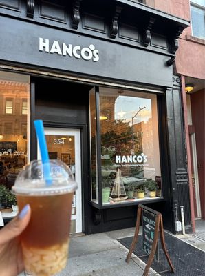 Hanco's by null