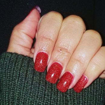 Nailganic - Nail Salons Near Me - Glendale, Arizona