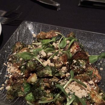 etch - Brussels Sprouts - New American Near Me - Nashville, Tennessee etch - Brussels Sprouts - New American Near Me - Nashville, Tennessee