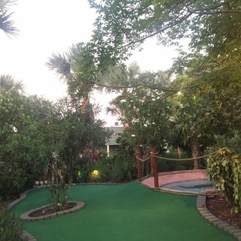 Putt'n Around - Everglades course - Mini Golf Near Me - Delray Beach, Florida Putt'n Around - Everglades course - Mini Golf Near Me - Delray Beach, Florida